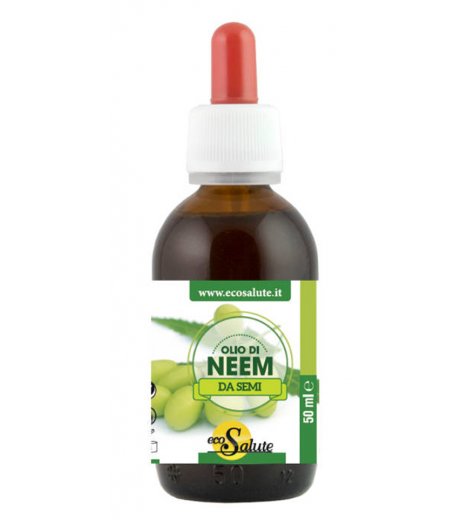 NEEM OLIO 50ML SEMI ECOSAL