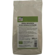 CREMA RISO INT BIO 500G