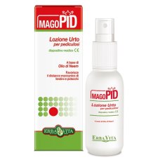 MAGO PID LOZIONE SPRAY 125ML