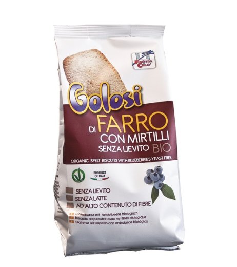 BISCOTTI FARRO MIRT BIO GOLOSI