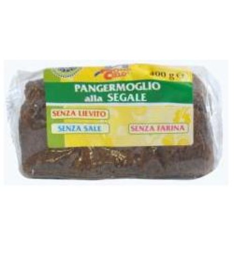 PANGERMOGLIO SEGALE 400G BIO