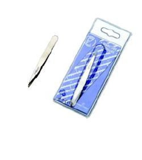 PINZETTA DEPIL INOX PU SPIL ZABB PINZETTA DEPIL INOX PU SPIL ZABB