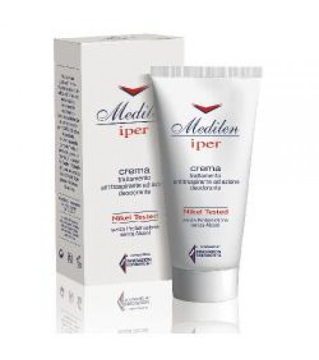 MEDILEN IPER CREMA 50ML