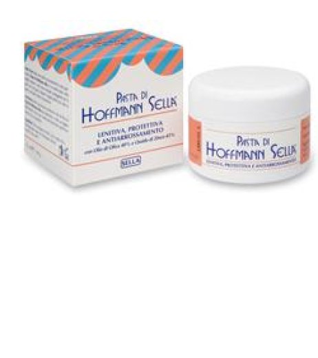 PASTA HOFFMANN SELLA 108G 75 ML