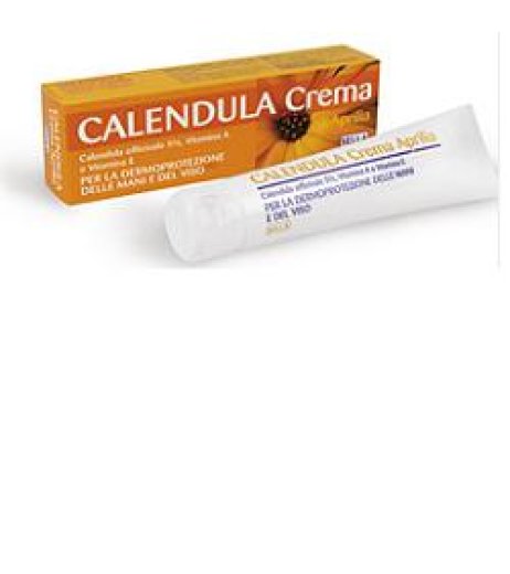 CALENDULA CR APRILIA 60ML SELLA CALENDULA CR APRILIA 60ML SELLA