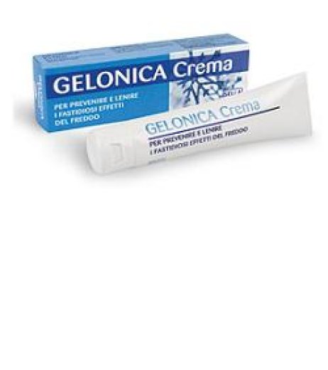 GELONICA CR 60ML GELONICA CR 60ML