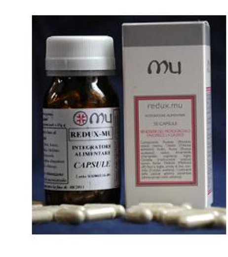 REDUX MU 50CPS