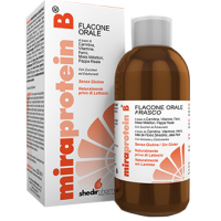 MIRAPROTEIN B SCIR 200ML