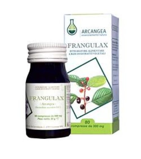 FRANGULAX 80Cps ACN FRANGULAX 80Cps ACN