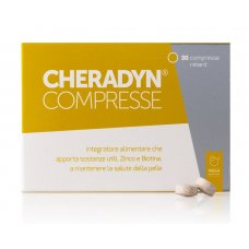 CHERADYN INTEG 30 CPR