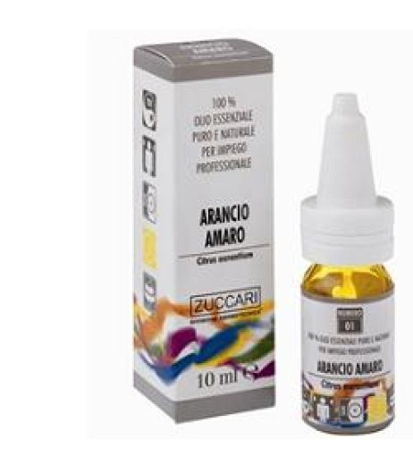 OLIO ESS NAT ARANCIO AMARO10ML OLIO ESS NAT ARANCIO AMARO10ML