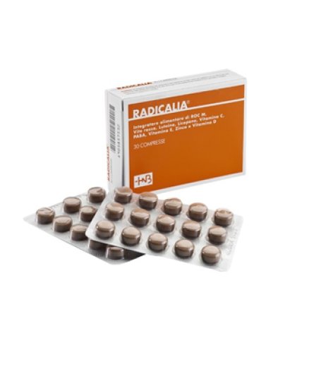 RADICALIA 30CPR
