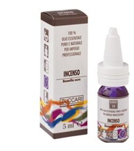OLIO ESS NAT INCENSO 10ML OLIO ESS NAT INCENSO 10ML