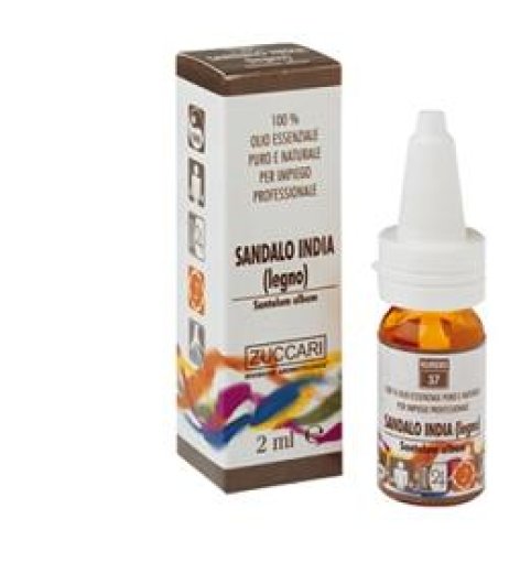 SANDALO INDIANO OE NAT 10ML