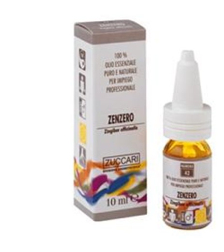 OLIO ESS NAT ZENZERO 5ML OLIO ESS NAT ZENZERO 5ML
