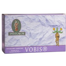 VOBIS INTEG 16BUST