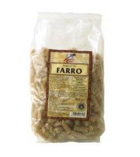 PENNE RIG FARRO 500G FINESTRA PENNE RIG FARRO 500G FINESTRA