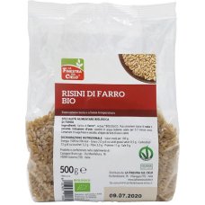 RISINI FARRO BIO 500G