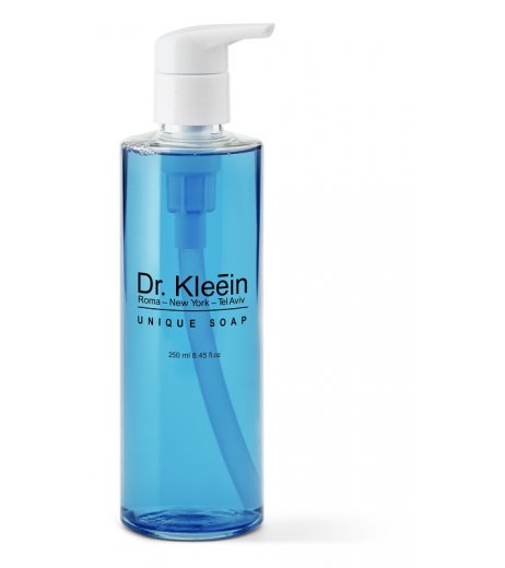 DR KLEEIN UNIQUE SOAP 250ML