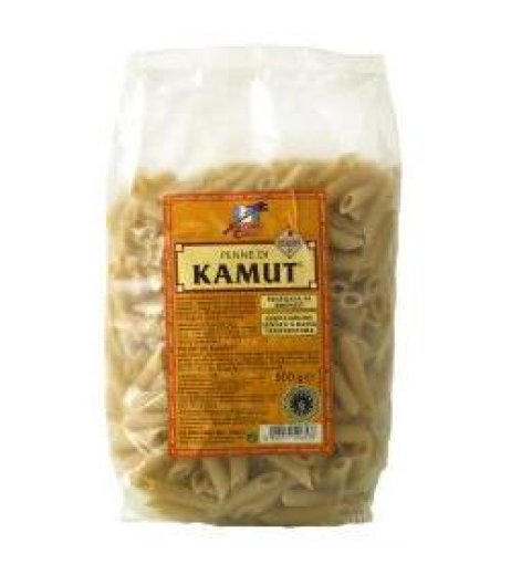 PAS FUSILLI KAMUT 500G PAS FUSILLI KAMUT 500G