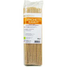 SPAGHETTI KAMUT BIO 500G