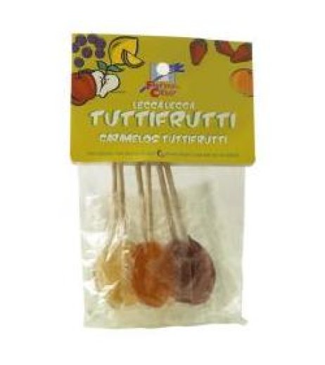 LECCA LECCA TUTTI FRUTTI BIO