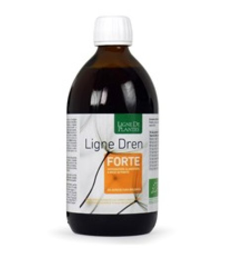LIGNE DREN FORTE BIO SCIR 500M