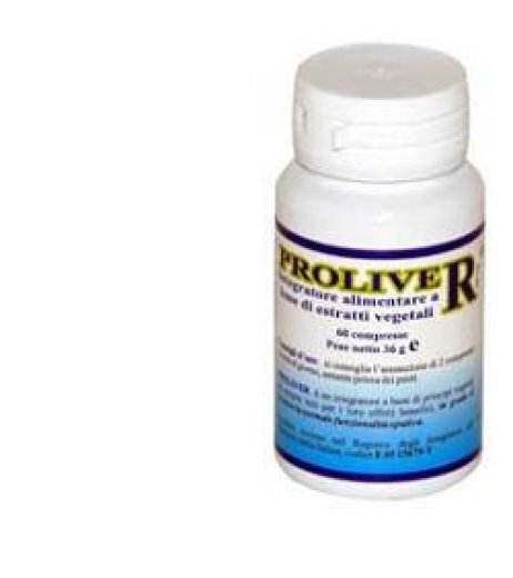 PROLIVER 60CPR