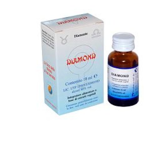 DIAMOND LIQUIDO 10ML DIAMOND LIQUIDO 10ML