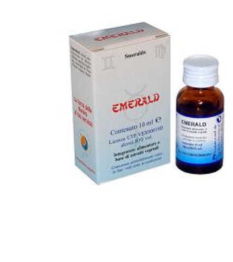 EMERALD INTEGRAT LIQ 10ML EMERALD INTEGRAT LIQ 10ML
