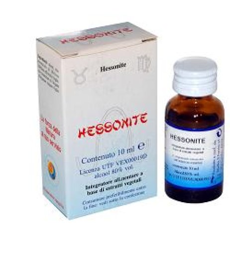 HESSONITE INTEG LIQ 10ML HERBOPL