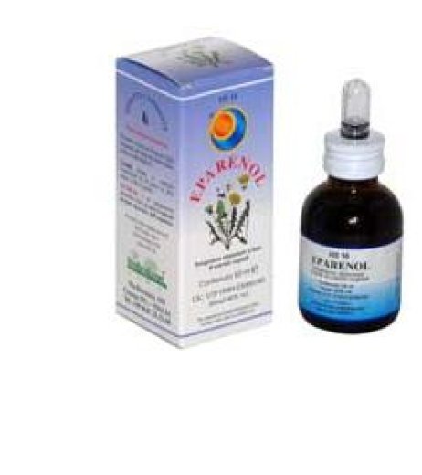 EPARENOL 50ML GTT EPARENOL 50ML GTT