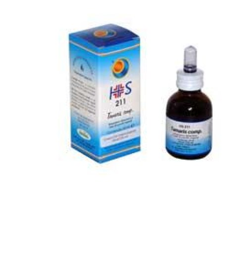 HS302 BETULA COMP 50M