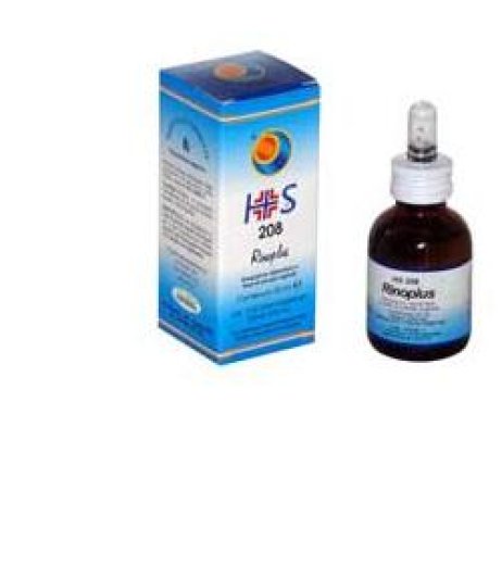 RINOPLUS LIQUIDO 50ML