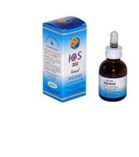 VARIXOL LIQUIDO 50ML