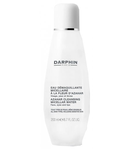 DA CLEANSING MICELLAR WATER