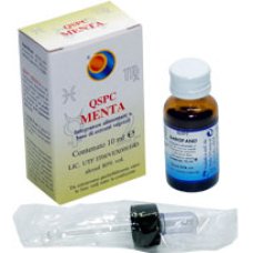 QSPC MENTA GOCCE 10ML
