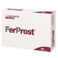 FERPROST 15CPS