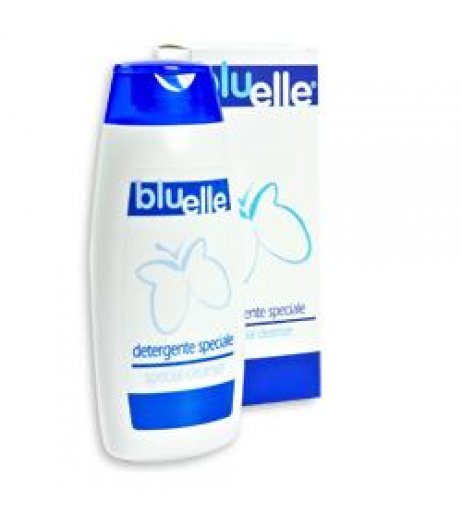 BLUELLE DET SPEC 200ML