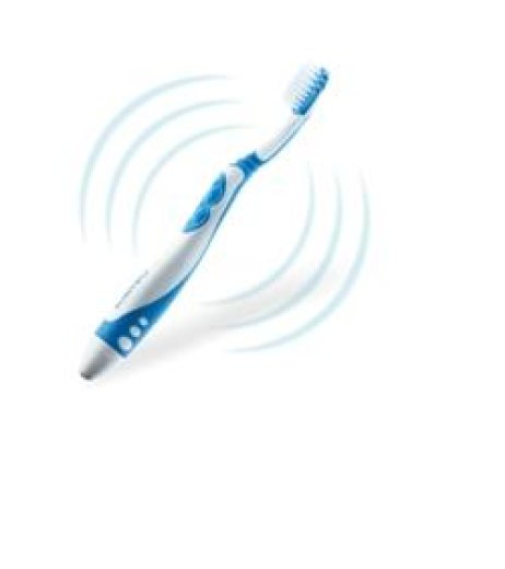 CURAPROX SPAZZ SONIC POWER J