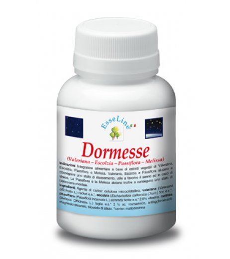 DORMESSE 60CPR