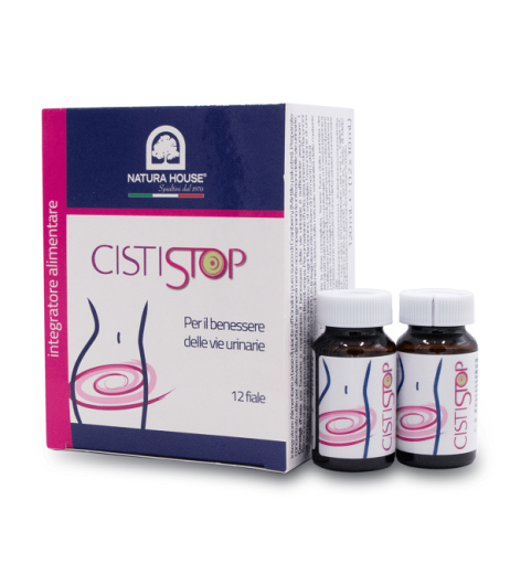 CISTISTOP 12FL 10ML CISTISTOP 12FL 10ML