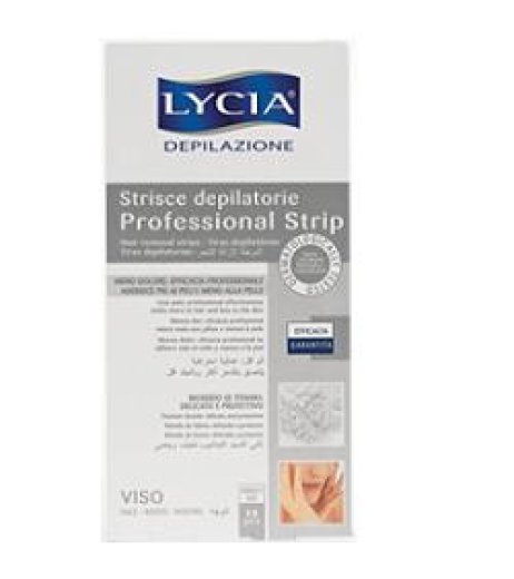 LYCIA DEP.Viso 20Strisce Prof. LYCIA DEP.Viso 20Strisce Prof.