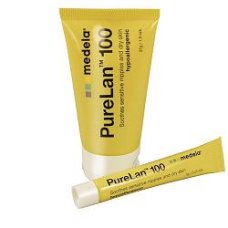 MEDELA PURELAN 100 CREMA CAPEZZOLI 37G