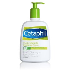 CETAPHIL FLU IDRATANTE 470ML