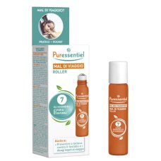 PURESSENTIEL SOS MAL VIAGGIO 5