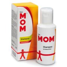 NEO MOM SHAMPOO ANTIPARASSITAR