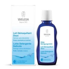 LATTE DETERGENTE DELICATO100ML