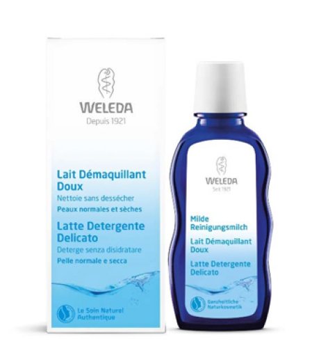 LATTE DETERGENTE DELICATO100ML
