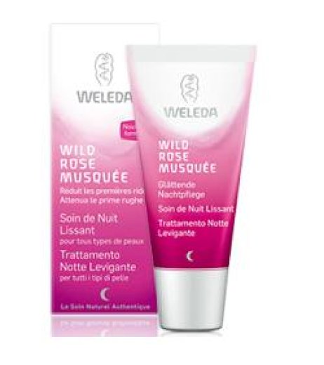 ROSA MOSQ TRAT NTT LEV 30ML WE